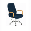 Scaun de birou | model BETA P - eScaun.ro
