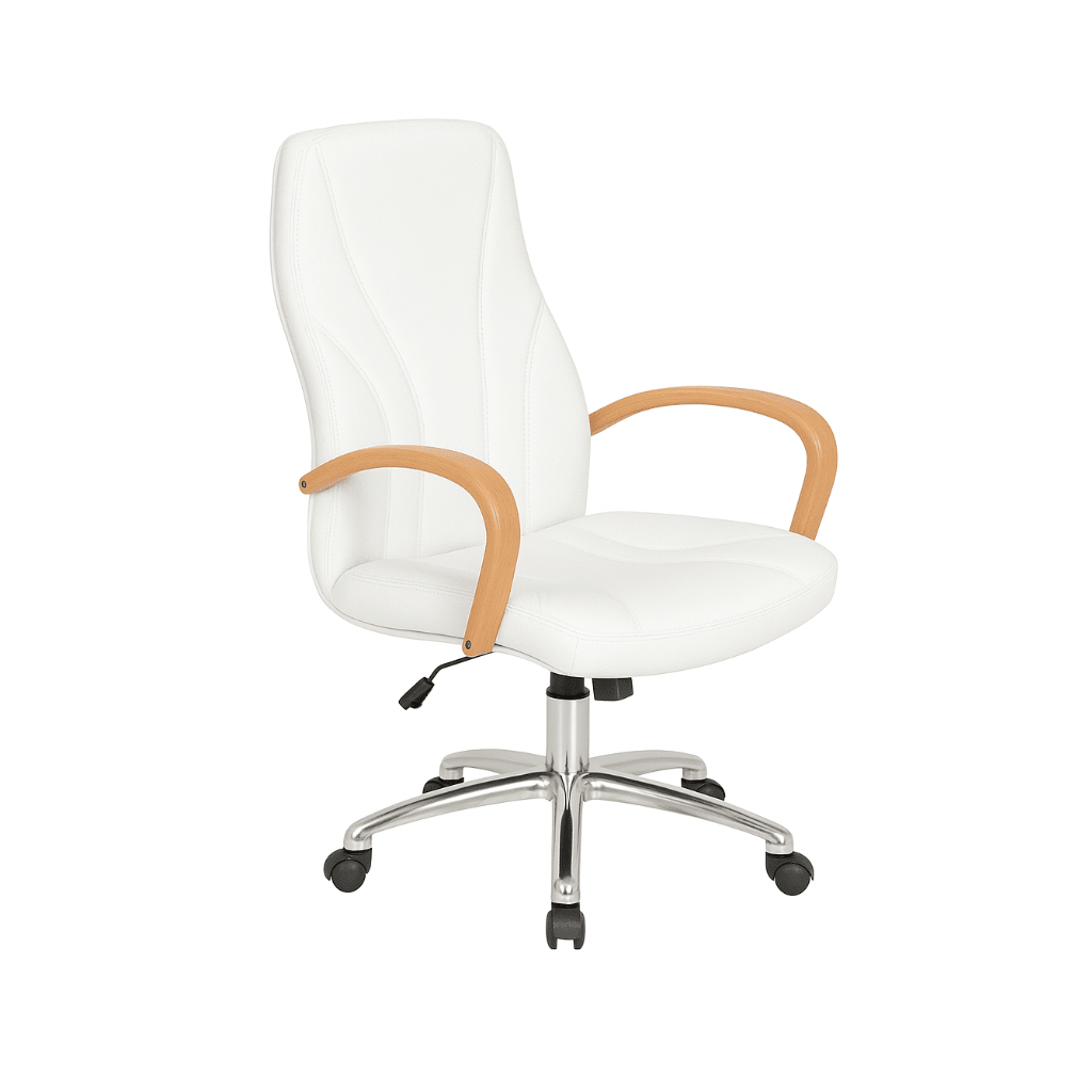 Scaun de birou | model BETA P - eScaun.ro