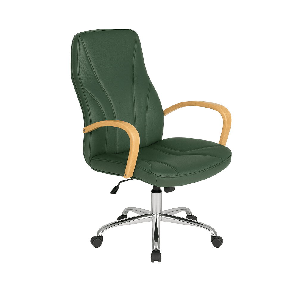 Scaun de birou | model BETA P - eScaun.ro