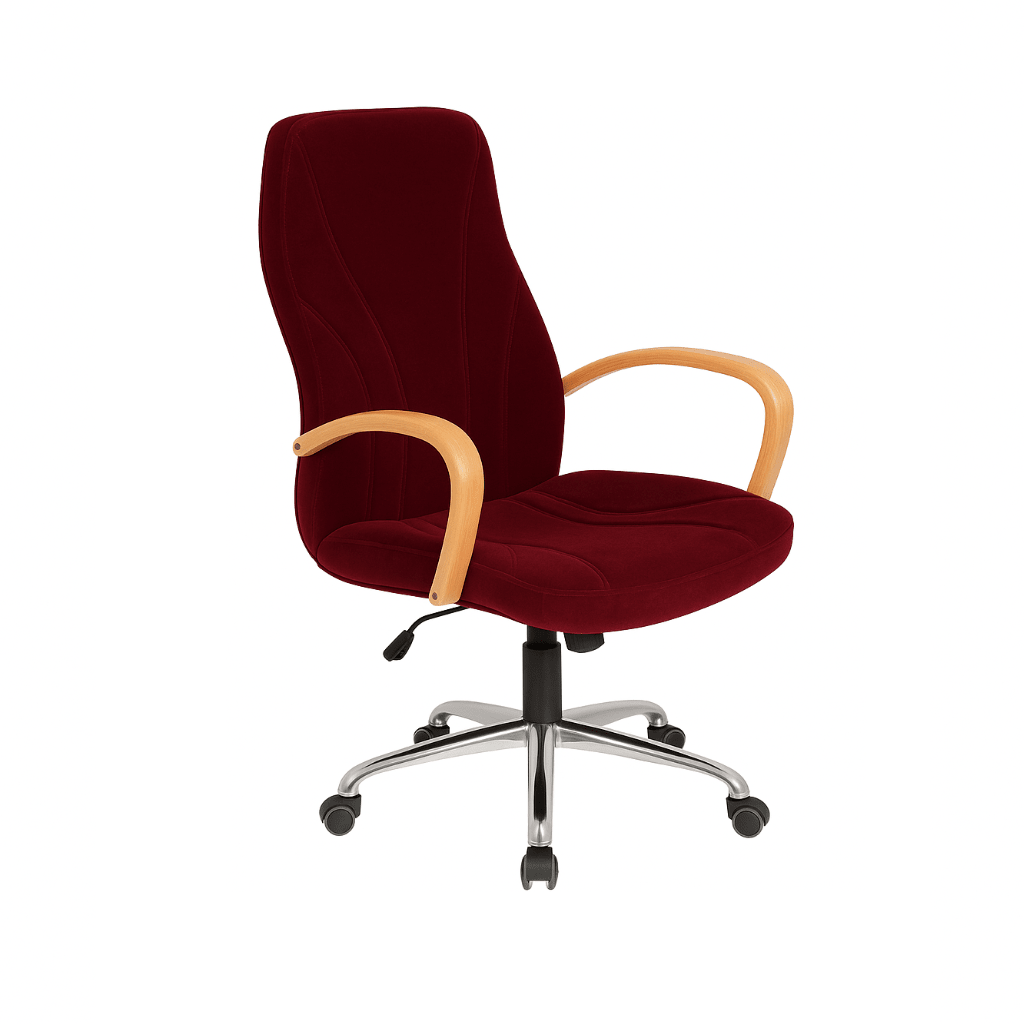 Scaun de birou | model BETA P - eScaun.ro