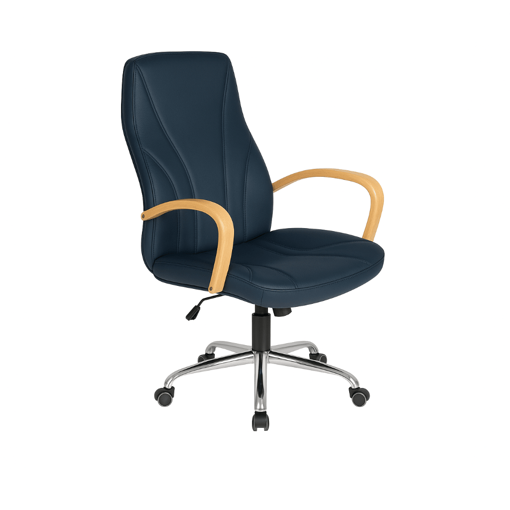 Scaun de birou | model BETA P - eScaun.ro