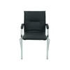 Scaun de birou negru | model META - eScaun.ro