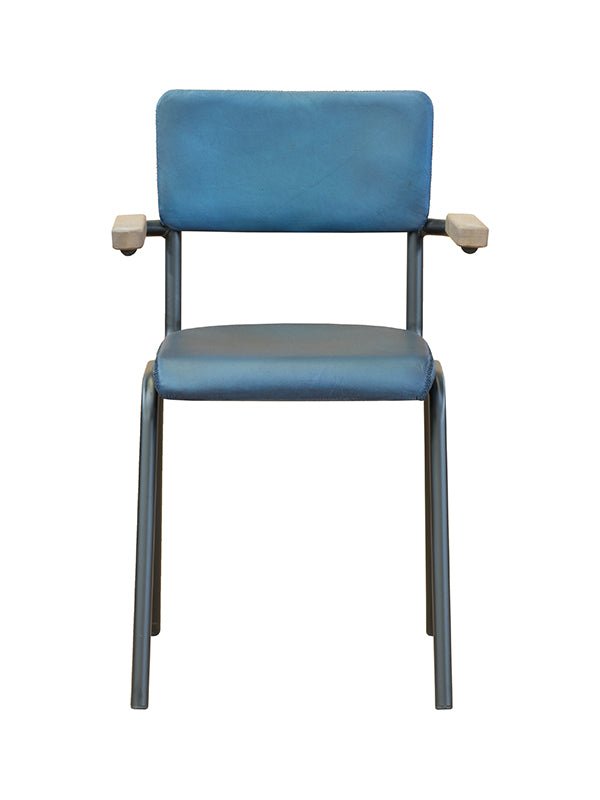 Scaun de birou tip scolar | model HALE - eScaun.ro