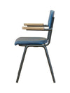 Scaun de birou tip scolar | model HALE - eScaun.ro