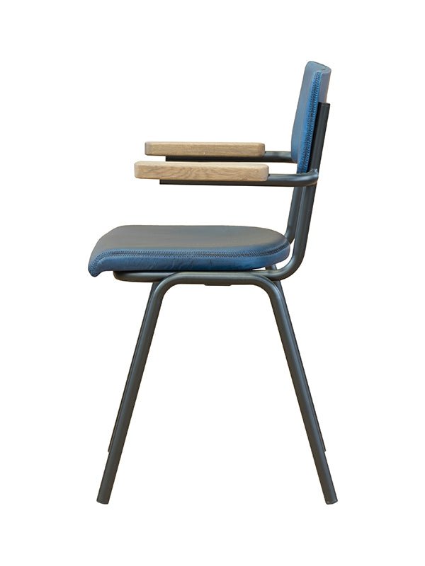 Scaun de birou tip scolar | model HALE - eScaun.ro