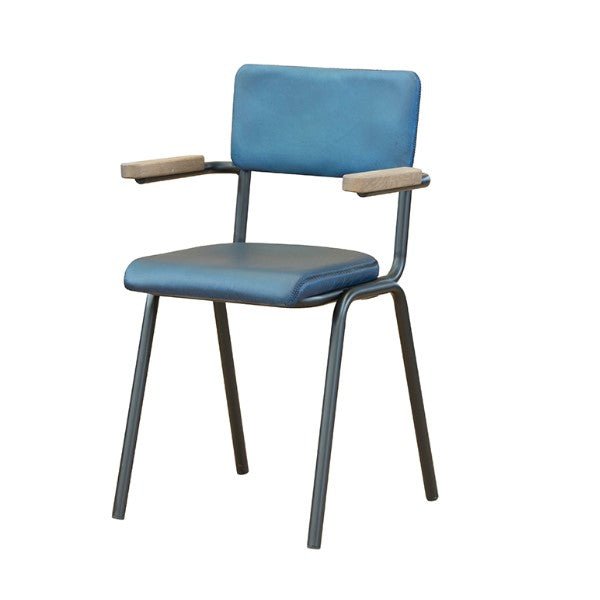 Scaun de birou tip scolar | model HALE - eScaun.ro