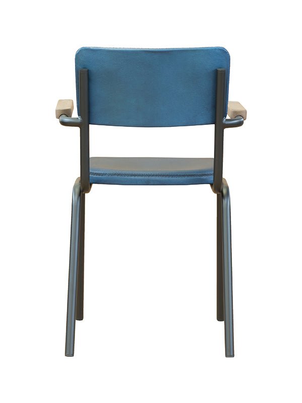 Scaun de birou tip scolar | model HALE - eScaun.ro