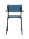 Scaun de birou tip scolar | model HALE - eScaun.ro