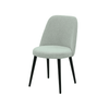 Scaun de bucatarie alb | model ELA - eScaun.ro
