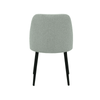 Scaun de bucatarie alb | model ELA - eScaun.ro
