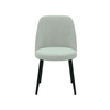 Scaun de bucatarie alb | model ELA - eScaun.ro