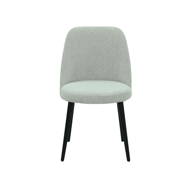 Scaun de bucatarie alb | model ELA - eScaun.ro
