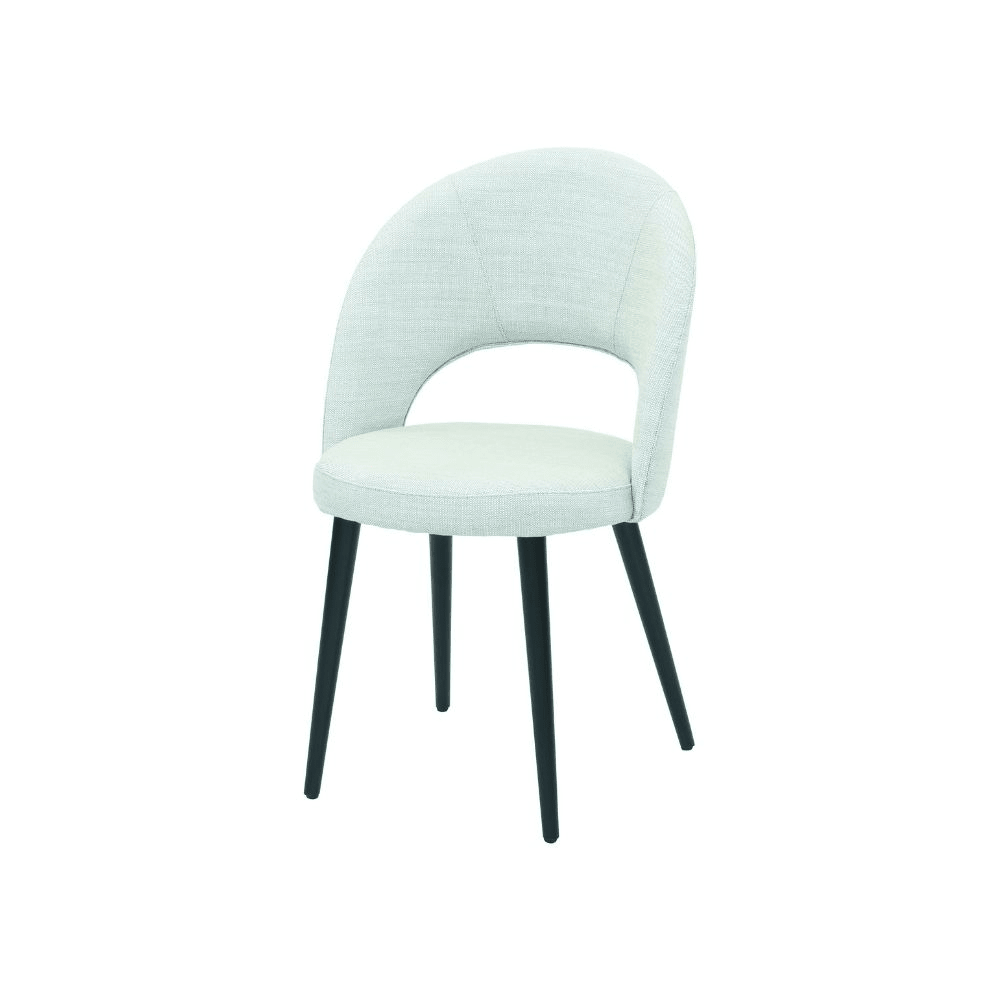 Scaun de bucatarie alb | model RON - eScaun.ro