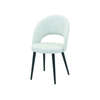 Scaun de bucatarie alb | model RON - eScaun.ro