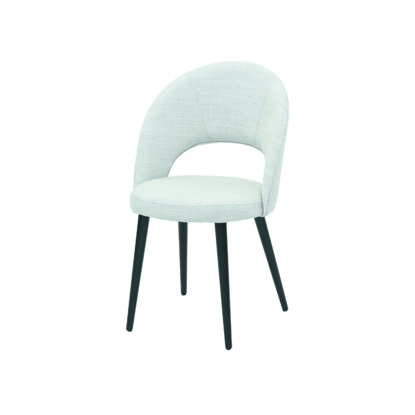 Scaun de bucatarie alb | model RON - eScaun.ro