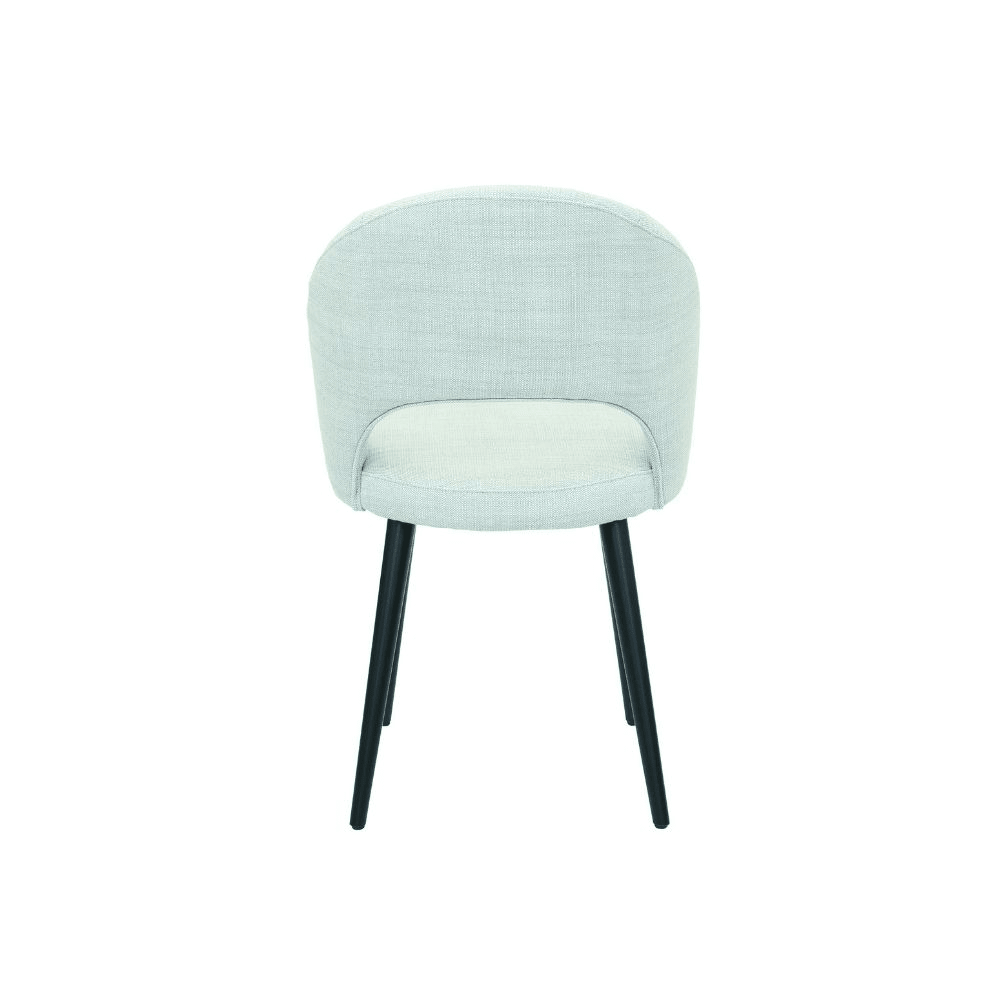 Scaun de bucatarie alb | model RON - eScaun.ro