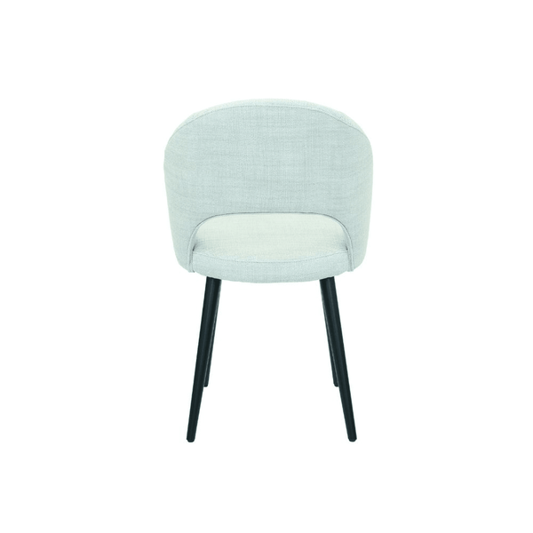 Scaun de bucatarie alb | model RON - eScaun.ro
