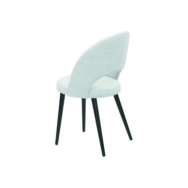 Scaun de bucatarie alb | model RON - eScaun.ro