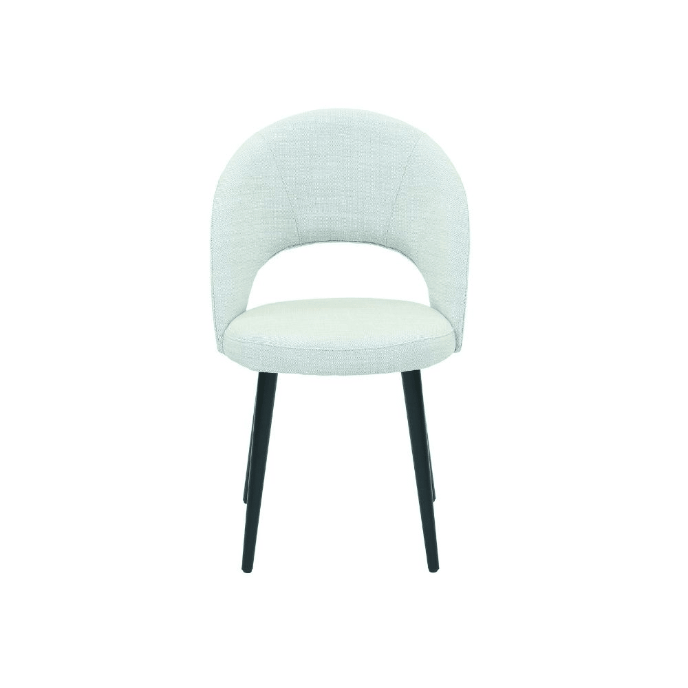 Scaun de bucatarie alb | model RON - eScaun.ro