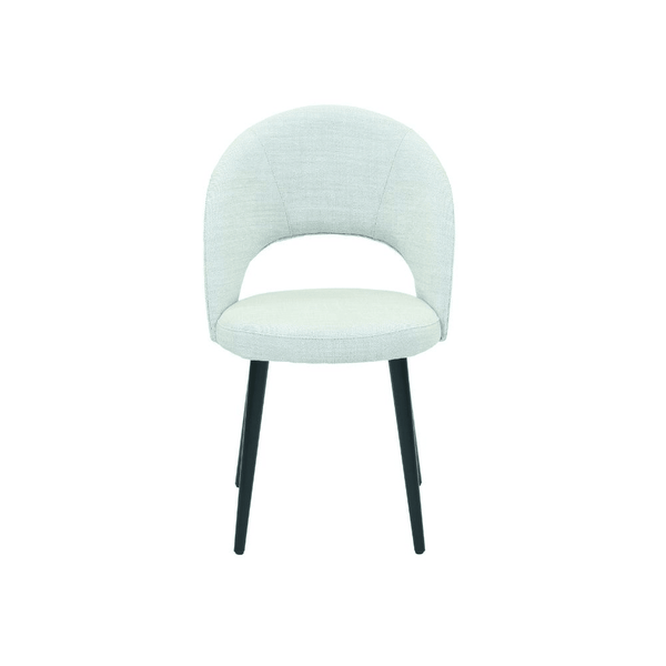 Scaun de bucatarie alb | model RON - eScaun.ro