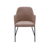 Scaun de bucatarie crem | model PINO L - eScaun.ro