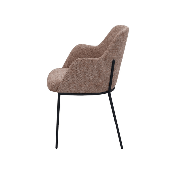 Scaun de bucatarie crem | model PINO L - eScaun.ro