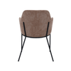 Scaun de bucatarie crem | model PINO L - eScaun.ro