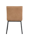 Scaun de bucatarie crem | model ROBY - eScaun.ro