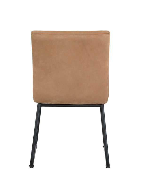 Scaun de bucatarie crem | model ROBY - eScaun.ro