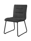 Scaun de bucatarie crem | model ROBY - eScaun.ro