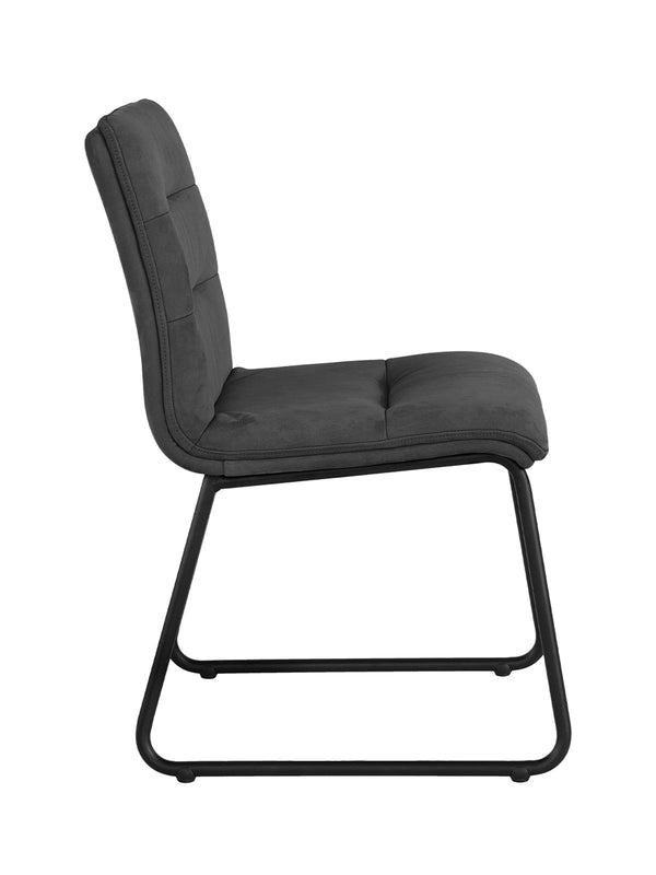 Scaun de bucatarie crem | model ROBY - eScaun.ro