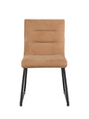 Scaun de bucatarie crem | model ROBY - eScaun.ro