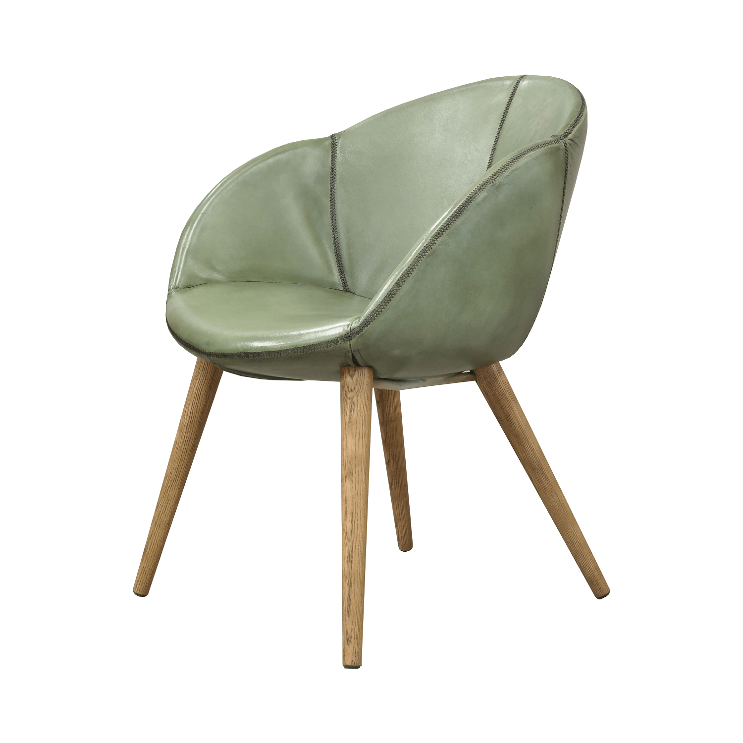 Scaun de bucatarie modern | model LIGI L - eScaun.ro