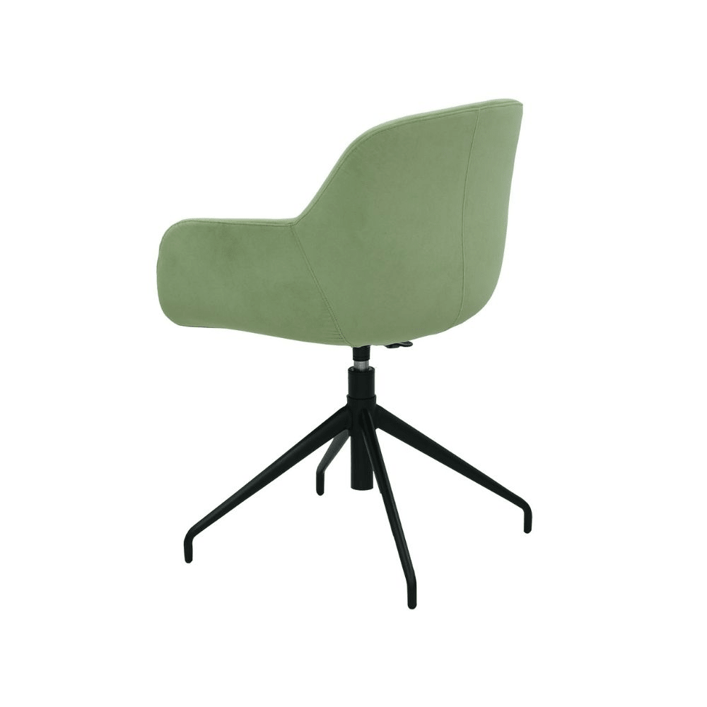Scaun de bucatarie verde | model FEBE - eScaun.ro
