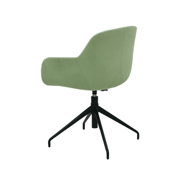 Scaun de bucatarie verde | model FEBE - eScaun.ro