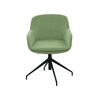 Scaun de bucatarie verde | model FEBE - eScaun.ro