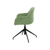 Scaun de bucatarie verde | model FEBE - eScaun.ro