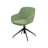 Scaun de bucatarie verde | model FEBE - eScaun.ro