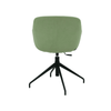 Scaun de bucatarie verde | model FEBE - eScaun.ro