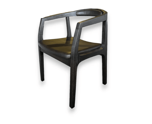 Scaun de living din lemn | model ANTO - eScaun.ro