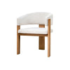Scaun de living modern | model MAREI - eScaun.ro