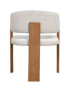 Scaun de living modern | model MAREI - eScaun.ro