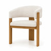 Scaun de living modern | model MAREI - eScaun.ro