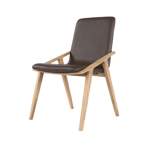 Scaun din lemn de frasin | model FIERO - eScaun.ro