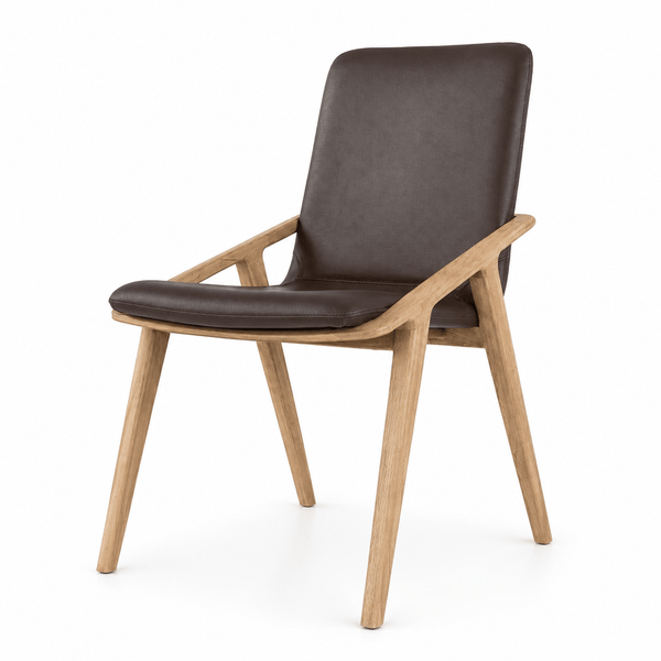 Scaun din lemn de frasin | model FIERO - eScaun.ro