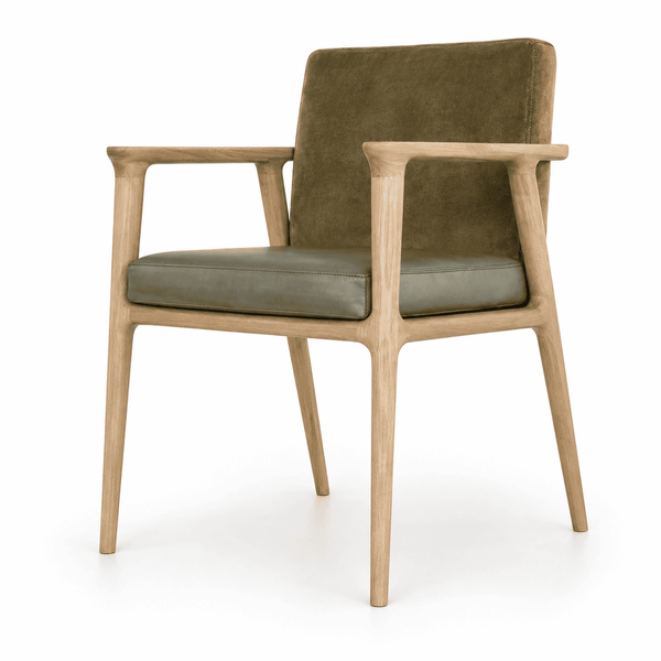Scaun din lemn de frasin | model GASPARO - eScaun.ro