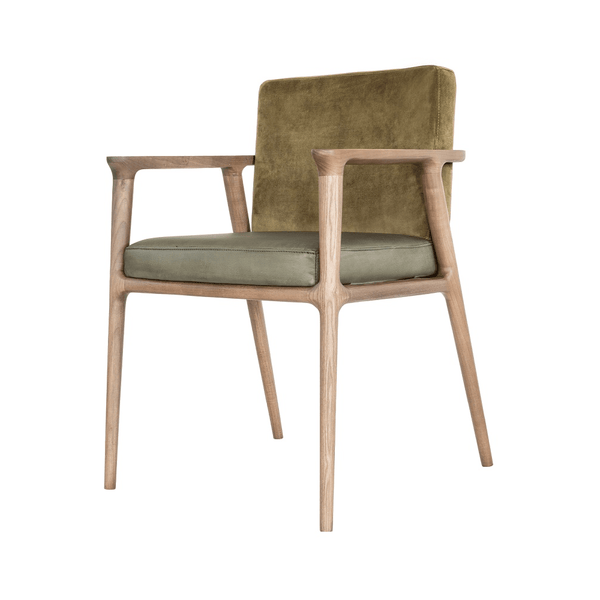 Scaun din lemn de frasin | model GASPARO - eScaun.ro