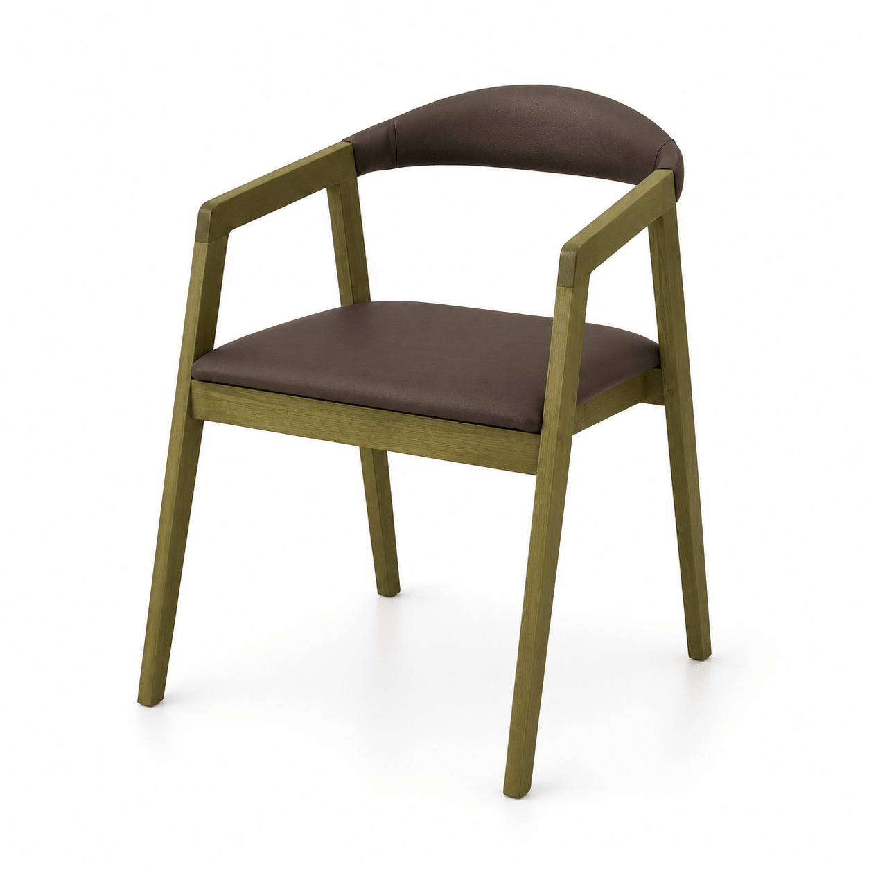Scaun din lemn masiv | model VIGO - eScaun.ro