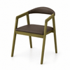 Scaun din lemn masiv | model VIGO - eScaun.ro