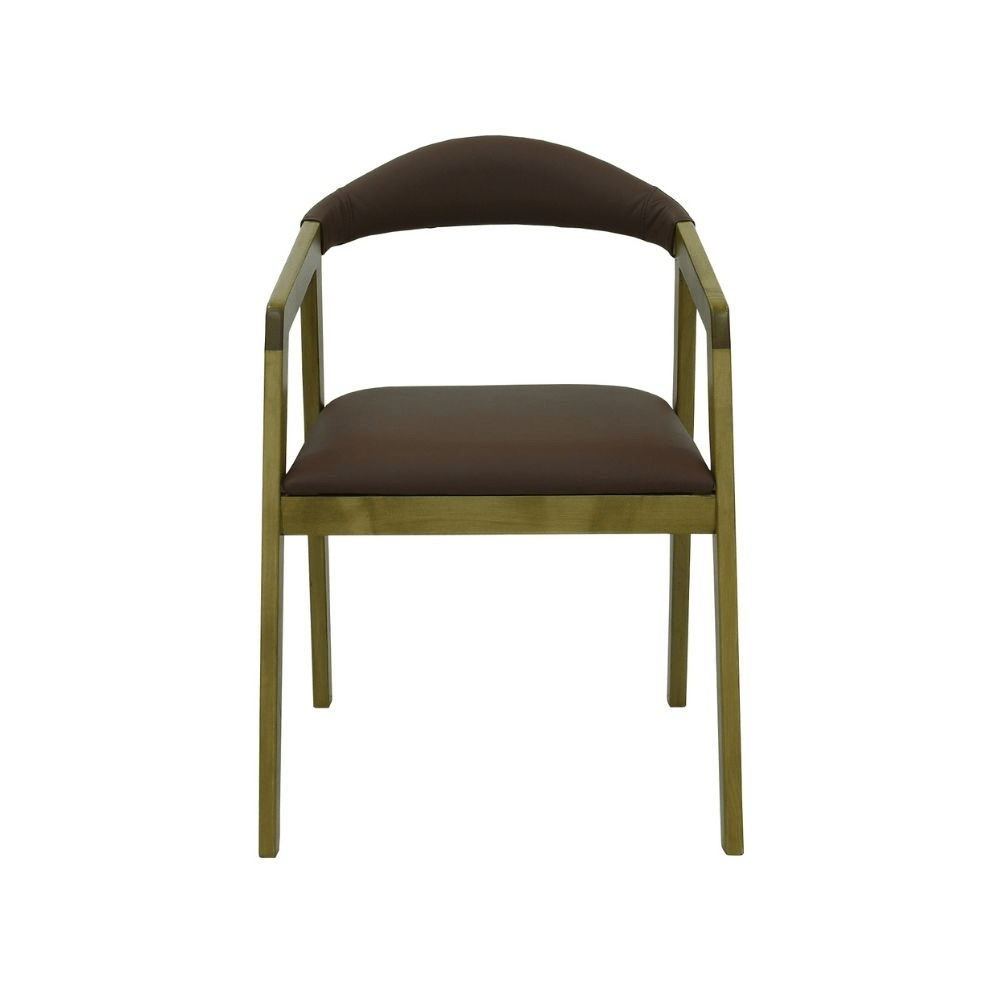 Scaun din lemn masiv | model VIGO - eScaun.ro